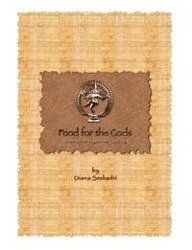 Food for the Gods - Diana Seshadri