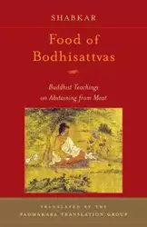 Food of Bodhisattvas - Shabkar