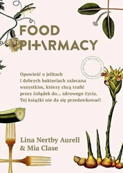 Food pharmacy - Lina Nertby Aurell, Mia Clase
