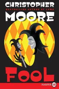 Fool - Christopher Moore