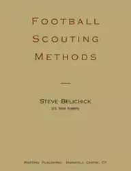 Football scouting methods - Steve Belichick