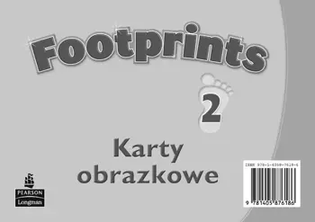 Footprints 2 Flashcards OOP - Steve Marsland