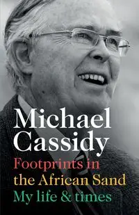 Footprints in the African Sand - Cassidy Michael