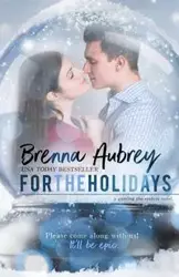 For The Holidays - Aubrey Brenna