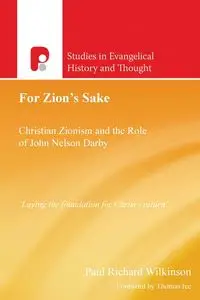 For Zion's Sake - Paul Wilkinson