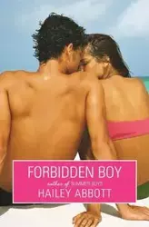 Forbidden Boy - Hailey Abbott