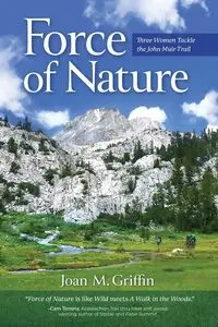 Force of Nature - Joan M. Griffin