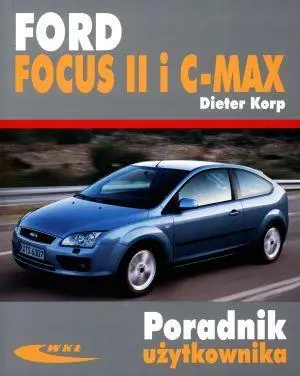 Ford Focus II i C-MAX - Dieter Korp