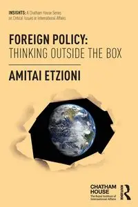 Foreign Policy - Etzioni Amitai