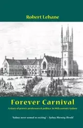 Forever Carnival - Robert Lehane