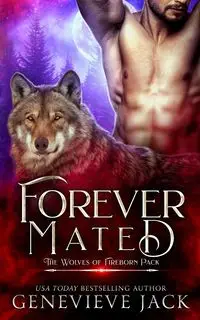 Forever Mated - Jack Genevieve