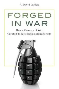 Forged in War - David Lankes R.