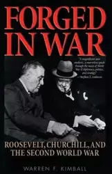 Forged in War - Warren F. Kimball