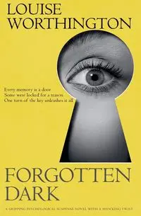 Forgotten Dark - Louise Worthington