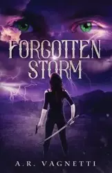 Forgotten Storm - Vagnetti A.R.