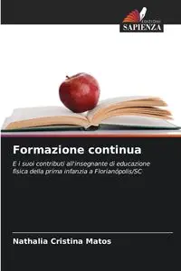 Formazione continua - Cristina Matos Nathalia