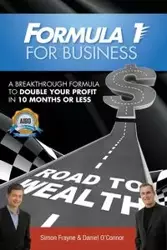 Formula 1 for Business - Simon Frayne