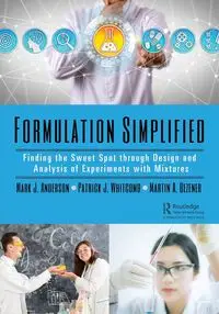 Formulation Simplified - Anderson Mark J.