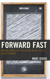 Forward Fast - Marc Isseks