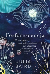 Fosforescencja. O rzeczach, które podtrzymują.... - Julia Baird, Filip Godyń