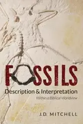Fossils - Mitchell JD