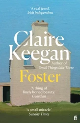 Foster wer. angielska - Claire Keegan