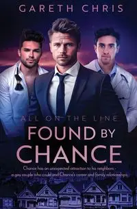 Found by Chance - Chris Gareth