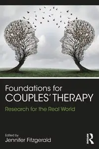 Foundations for Couples' Therapy - Fitzgerald Jennifer