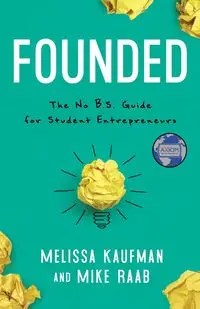 Founded - Kaufman Melisss