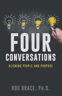 Four Conversations - Rod Brace