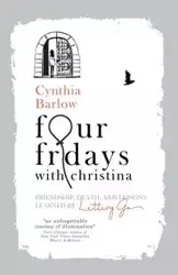 Four Fridays with Christina - Cynthia Barlow