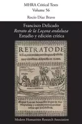Francisco Delicado, 'Retrato de la Locana andaluza' - Diaz Bravo Rocio