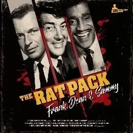 Frank, Dean & Sammy - Płyta winylowa - The Rat Pack