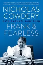 Frank and Fearless - Nicholas Cowdery