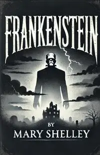 Frankenstein(Illustrated) - Shelley Mary