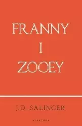 Franny and Zooey (wydanie jubileuszowe) - J.D. Salinger