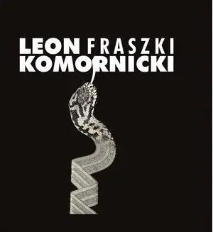 Fraszki - Leon Komornicki