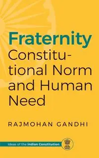 Fraternity - Gandhi Rajmohan