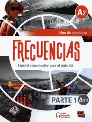 Frecuencias A2.1 Ćwiczenia Parte 1 - Francisca Fernandez, Marin Emilio, Francisco Rivas