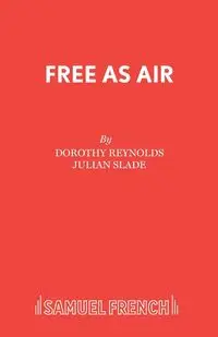 Free As Air - Dorothy Reynolds