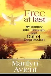 Free At Last! - Marilyn Avient