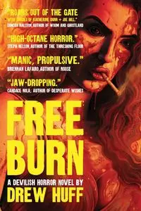 Free Burn - Drew Huff