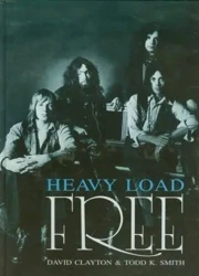 Free. Heavy Load - David Clayton, Todd K. Smith