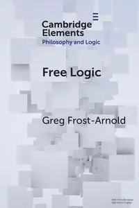 Free Logic - Greg Frost-Arnold