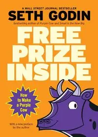 Free Prize Inside - Seth Godin