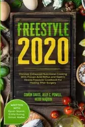 Free Style 2020 - Powell Jelly C.