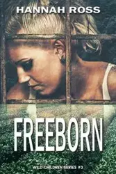 Freeborn - Ross Hannah