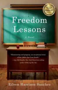 Freedom Lessons - Harrison Eileen Sanchez