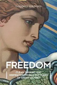 Freedom - Vallianatos Evaggelos