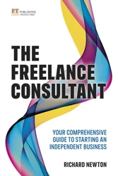 Freelance Consultant - Newton Richard